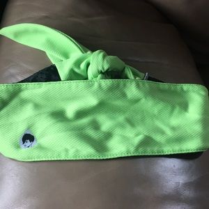 Save Your Do/Gymwrap Headwrap by Nicole Ari Parker